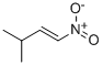 3-METHYL-1-NITROBUT-1-ENE CAS#: 27675-38-3