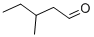 3-METHYL-1-PENTANAL CAS#: 15877-57-3