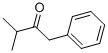 3-METHYL-1-PHENYL-2-BUTANONE CAS#: 2893-05-2