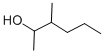 3-METHYL-2-HEXANOL CAS#: 2313-65-7