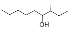 3-METHYL-4-NONANOL CAS#: 26533-32-4