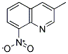3-METHYL-8-NITROQUINOLINE CAS#: 2801-32-3
