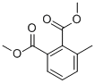 3-METHYL-PHTHALIC ACID DIMETHYL ESTER CAS#: 21483-46-5