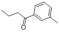 3'-METHYLBUTYROPHENONE CAS#: 21550-12-9