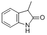 3-METHYLOXINDOLE 96 CAS#: 1504-06-9