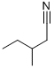 3-METHYLVALERONITRILE CAS#: 21101-88-2