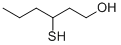 3-Mercapto-1-hexanol CAS#: 51755-83-0