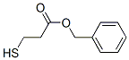 3-Mercaptopropionic acid benzyl ester CAS#: 16850-00-3