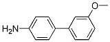 3'-Methoxybiphenyl-4-ylamine CAS#: 207287-29-4
