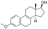 3-Methoxyestra-1,3,5(10),8-tetraen-17beta-ol CAS#: 2919-30-4