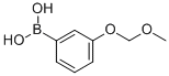 3-(Methoxymethoxy)phenylboronic acid CAS#: 216443-40-2