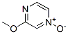 3-Methoxypyrazine 1-oxide CAS#: 23902-69-4
