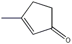 3-Methyl-2-cyclopentene-1 -one CAS#: 2758-18-1