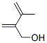 3-Methyl-2-methylene-3-buten-1-ol CAS#: 26431-13-0