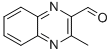 3-Methyl-2-quinoxalinecarbaldehyde CAS#: 25519-55-5