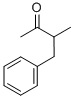3-Methyl-4-phenylbutan-2-one CAS#: 2550-27-8