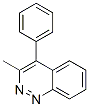 3-Methyl-4-phenylcinnoline CAS#: 21039-71-4