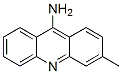 3-Methyl-9-acridinamine CAS#: 23045-13-8