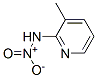3-Methyl-N-nitropyridin-2-amine CAS#: 18344-53-1