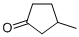 3-Methylcyclopentanone CAS#: 1757-42-2