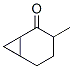 3-Methylnorcaran-2-one CAS#: 29750-22-9