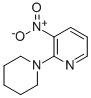 3-NITRO-2-(1-PIPERIDINYL)PYRIDINE CAS#: 26930-71-2