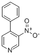3-NITRO-4-PHENYLPYRIDINE CAS#: 220952-00-1