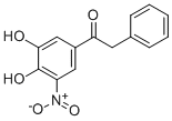 3-NITRO-5-PHENYLACETYL CATECHOL CAS#: 274925-86-9