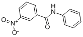 3-NITROBENZANILIDE CAS#: 2243-73-4