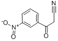 3-NITROBENZOYLACETONITRILE CAS#: 21667-64-1