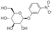 3-NITROPHENYL-BETA-D-GLUCOPYRANOSIDE CAS#: 20838-44-2