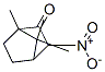 3-Nitro-2-bornanone CAS#: 2243-88-1