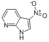 3-Nitro-7-azaindole CAS#: 23709-47-9
