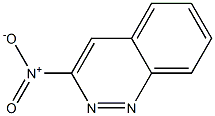 3-Nitrocinnoline CAS#: 21905-82-8
