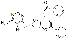 3'-O,5'-O-Dibenzoyl-2'-deoxyadenosine CAS#: 20838-22-6