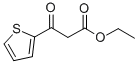 3-OXO-3-THIOPHEN-2-YL-PROPIONIC ACID ETHYL ESTER CAS#: 13669-10-8