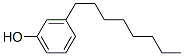 3-Octylphenol CAS#: 20056-69-3