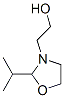 3-Oxazolidineethanol,2-(1-methylethyl)-(9CI) CAS#: 28770-01-6