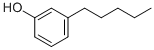 3-PENTYL-PHENOL CAS#: 20056-66-0