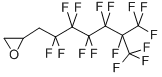 3-(PERFLUORO-5-METHYLHEXYL)-1,2-PROPENOXIDE CAS#: 24564-77-0