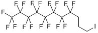 3-(PERFLUOROOCTYL)PROPYL IODIDE CAS#: 200112-75-0