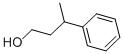 3-PHENYL-1-BUTANOL CAS#: 2722-36-3