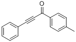 3-PHENYL-1-P-TOLYL-PROPYNONE CAS#: 20442-65-3