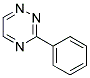 3-PHENYL-1,2,4-TRIAZINE CAS#: 24108-40-5