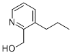 (3-PROPYLPYRIDIN-2-YL)METHANOL CAS#: 102438-91-5