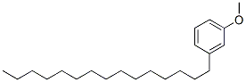 3-Pentadecylanisole CAS#: 15071-57-5