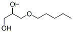 3-Pentyloxypropane-1,2-diol CAS#: 22636-32-4