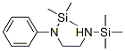 3-Phenyl-2,2,7,7-tetramethyl-3,6-diaza-2,7-disilaoctane CAS#: 17814-47-0