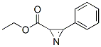 3-Phenyl-2H-azirine-2-carboxylic acid ethyl ester CAS#: 23893-63-2