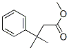 3-Phenyl-3-methylbutanoic acid methyl ester CAS#: 25080-84-6